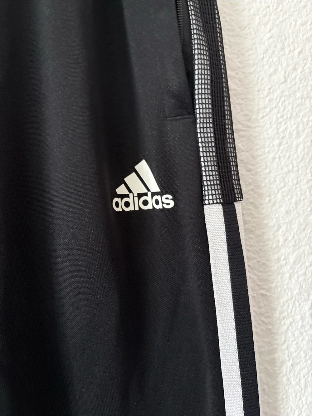 Adidas youth soccer jogger pant 2 pc bundle sz 15-16 yrs
